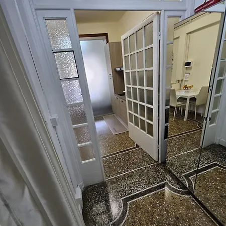 Διαμέρισμα Marassi