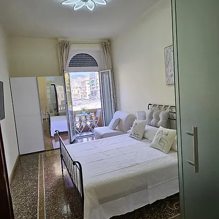 Marassi Apartment *
