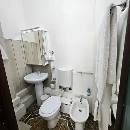 Marassi Διαμέρισμα