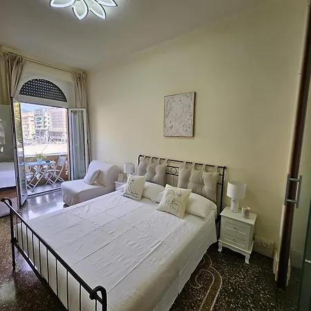 Marassi Apartamento *