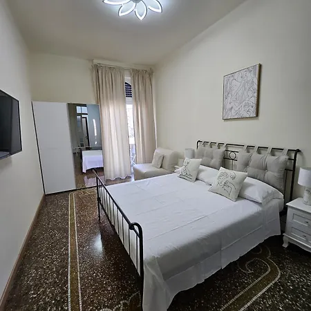 Marassi Apartamento Génova