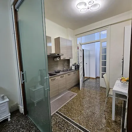 Apartman Marassi Genova