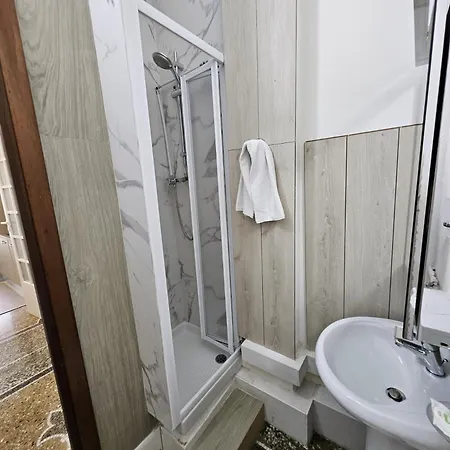 Apartman Marassi